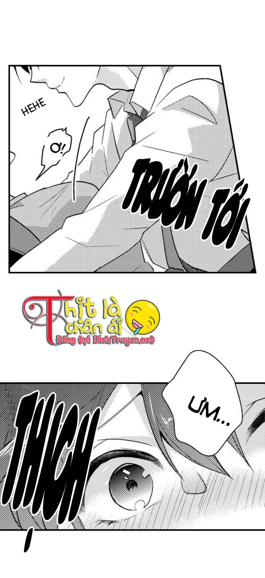 Ngủ Chung Đâu Cần Cởi Đồ Chapter 12 - Trang 2