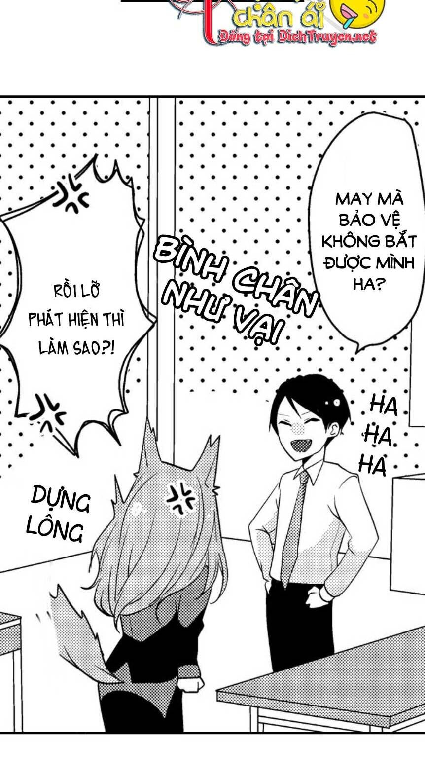 Ngủ Chung Đâu Cần Cởi Đồ Chapter 12 - Trang 2