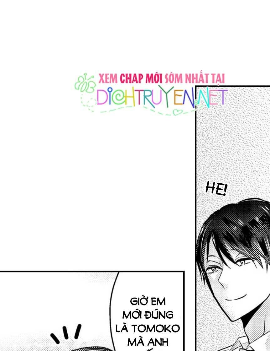 Ngủ Chung Đâu Cần Cởi Đồ Chapter 12 - Trang 2