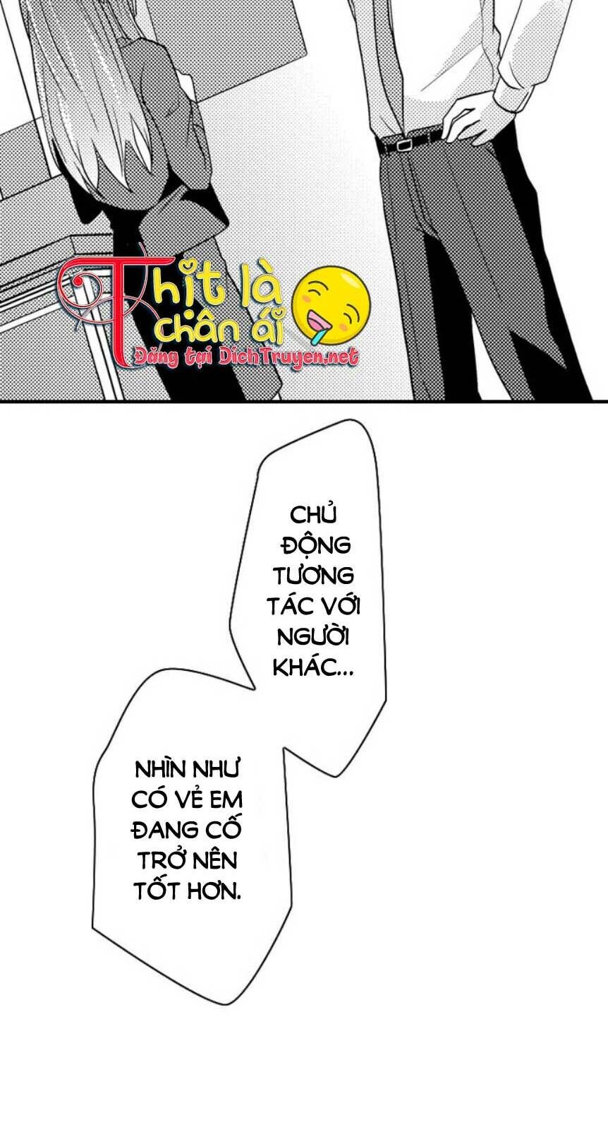 Ngủ Chung Đâu Cần Cởi Đồ Chapter 12 - Trang 2