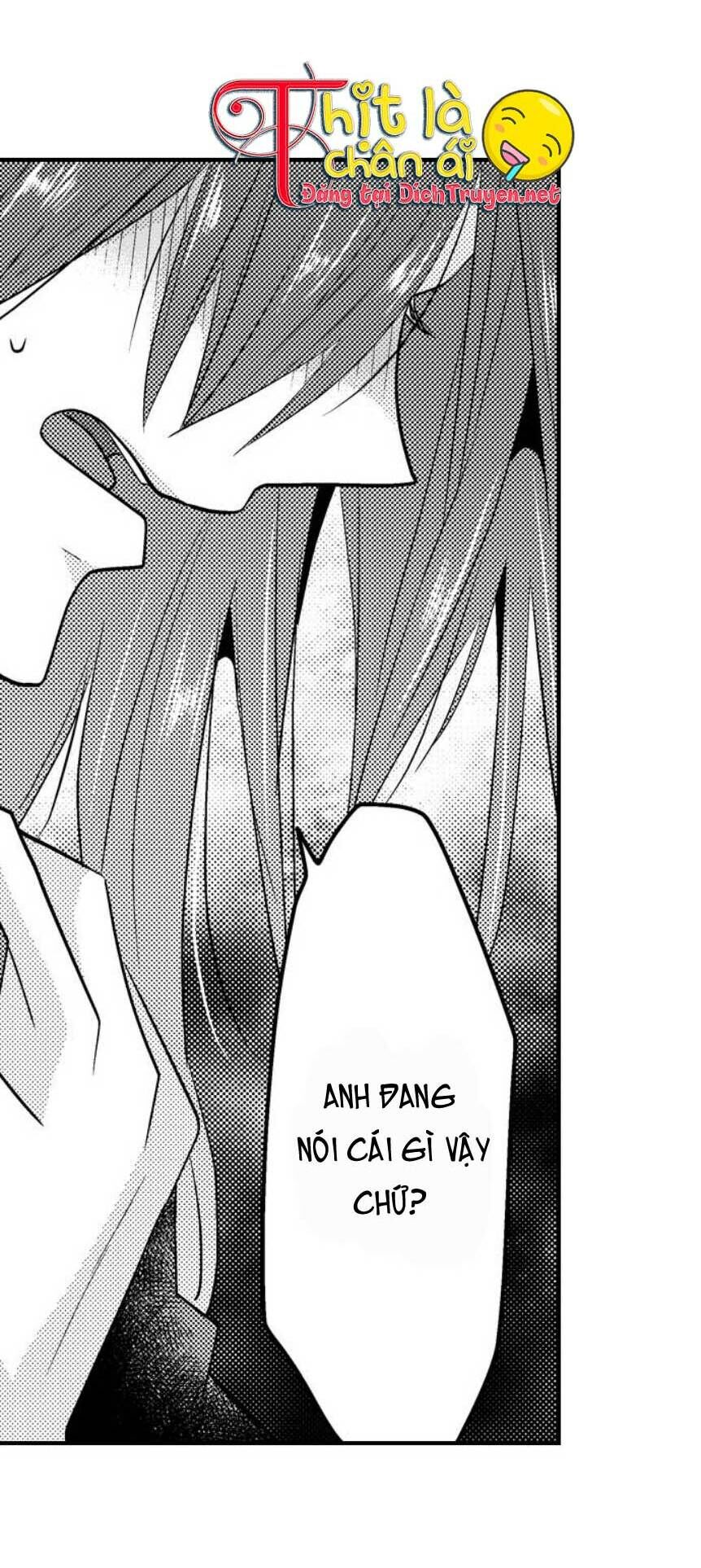 Ngủ Chung Đâu Cần Cởi Đồ Chapter 12 - Trang 2