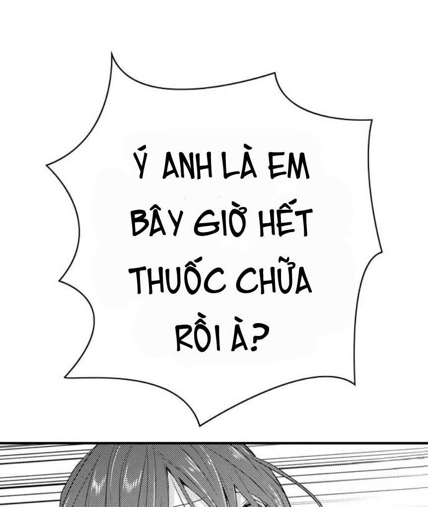 Ngủ Chung Đâu Cần Cởi Đồ Chapter 12 - Trang 2