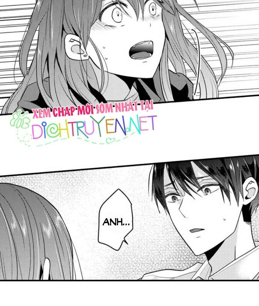 Ngủ Chung Đâu Cần Cởi Đồ Chapter 12 - Trang 2