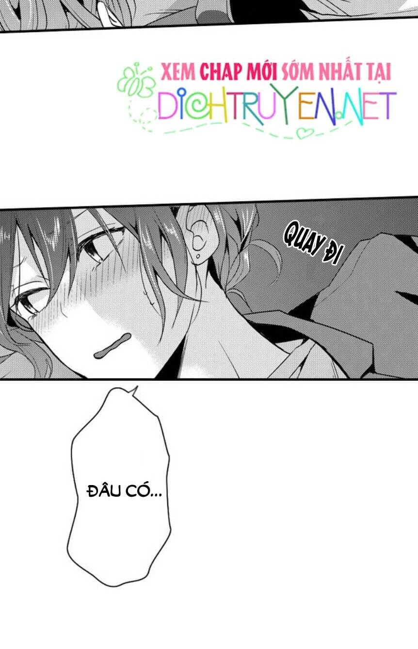 Ngủ Chung Đâu Cần Cởi Đồ Chapter 12 - Trang 2