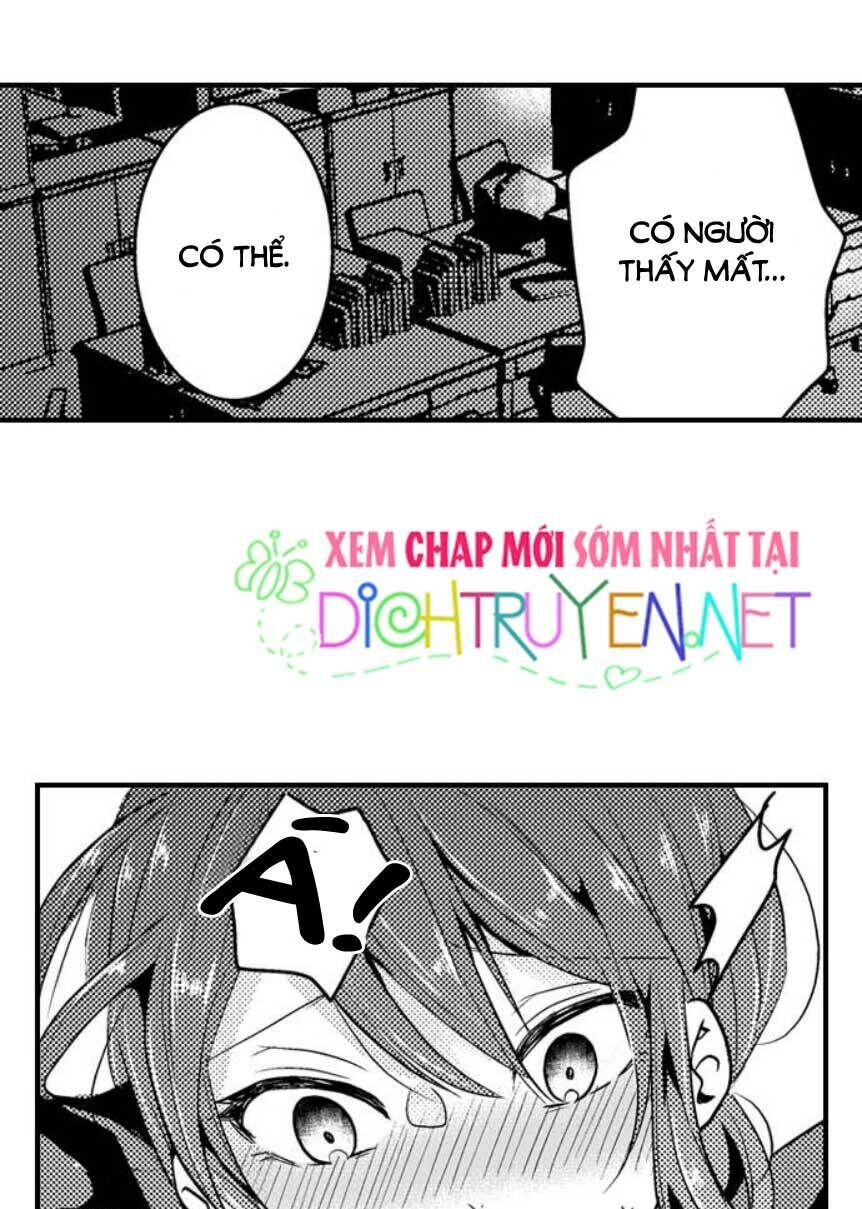 Ngủ Chung Đâu Cần Cởi Đồ Chapter 12 - Trang 2