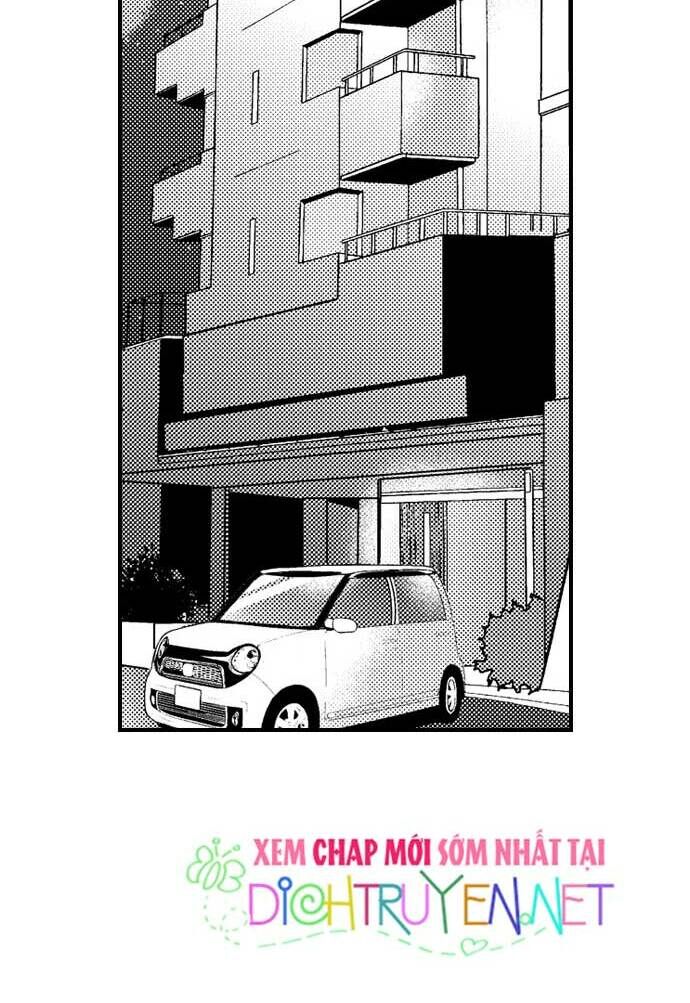 Ngủ Chung Đâu Cần Cởi Đồ Chapter 15 - Trang 2