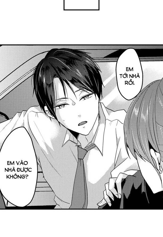 Ngủ Chung Đâu Cần Cởi Đồ Chapter 15 - Trang 2