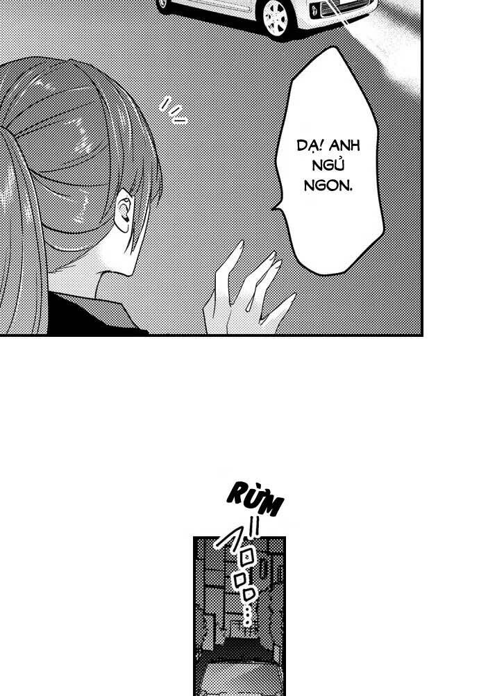 Ngủ Chung Đâu Cần Cởi Đồ Chapter 15 - Trang 2