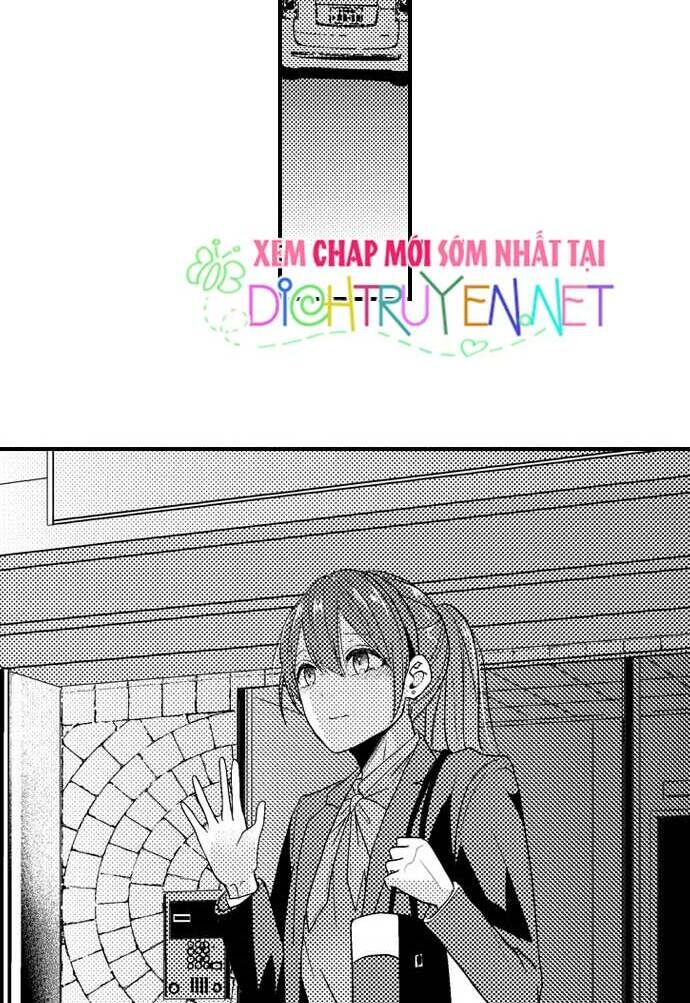 Ngủ Chung Đâu Cần Cởi Đồ Chapter 15 - Trang 2