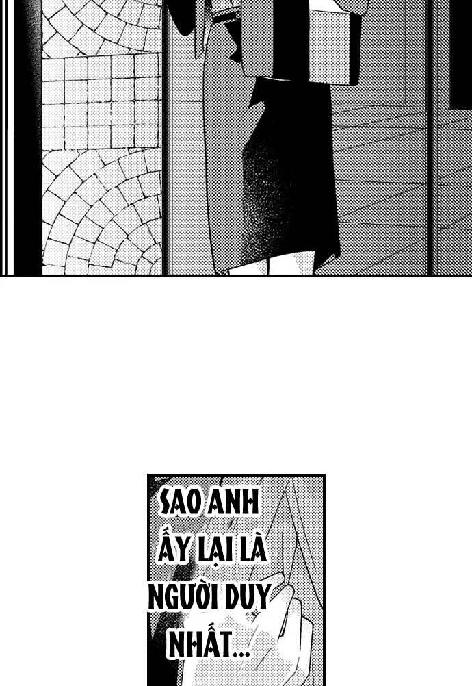 Ngủ Chung Đâu Cần Cởi Đồ Chapter 15 - Trang 2