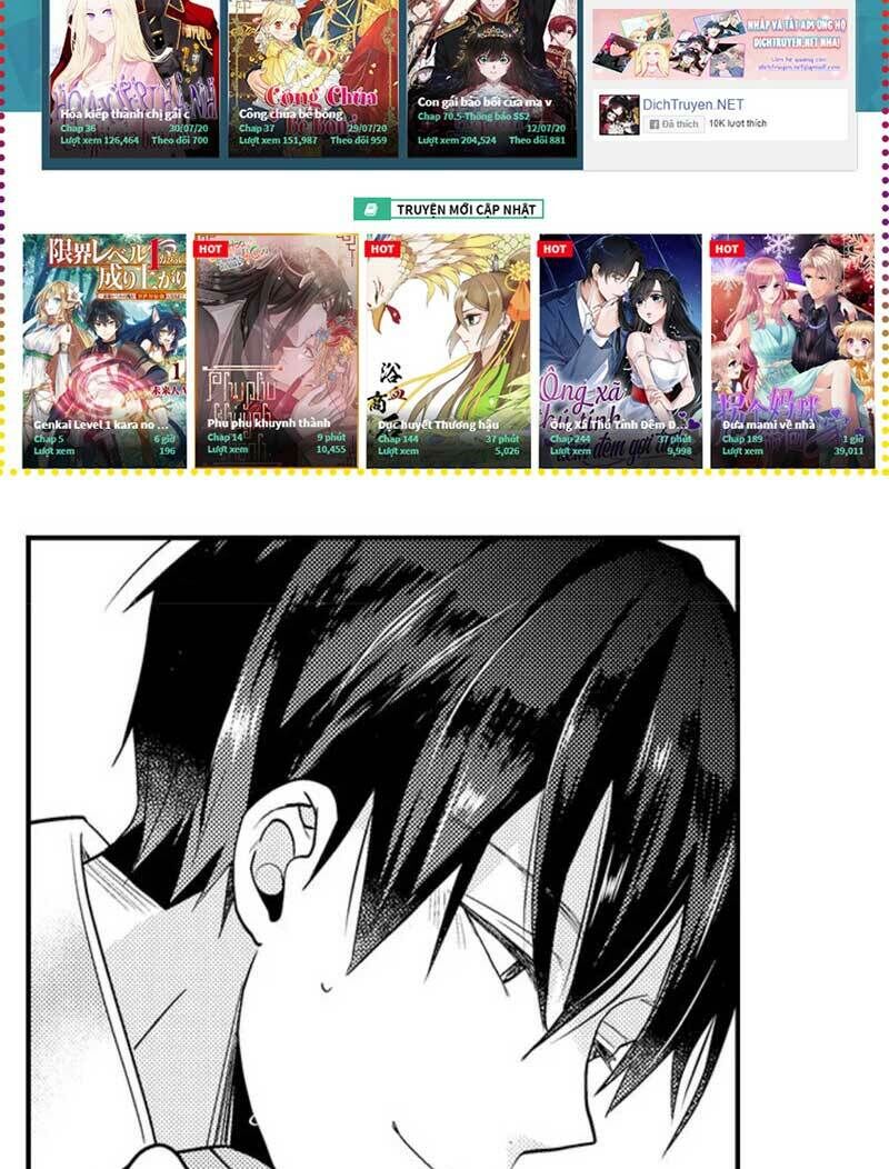 Ngủ Chung Đâu Cần Cởi Đồ Chapter 18 - Trang 2