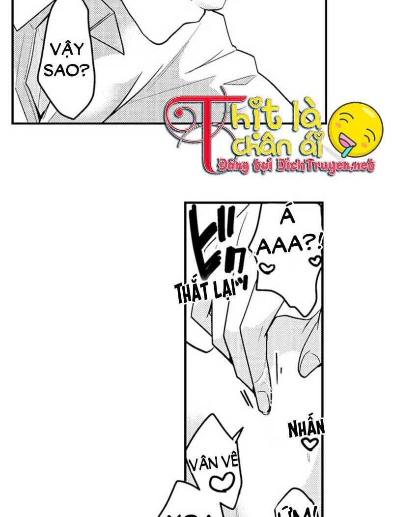 Ngủ Chung Đâu Cần Cởi Đồ Chapter 18 - Trang 2