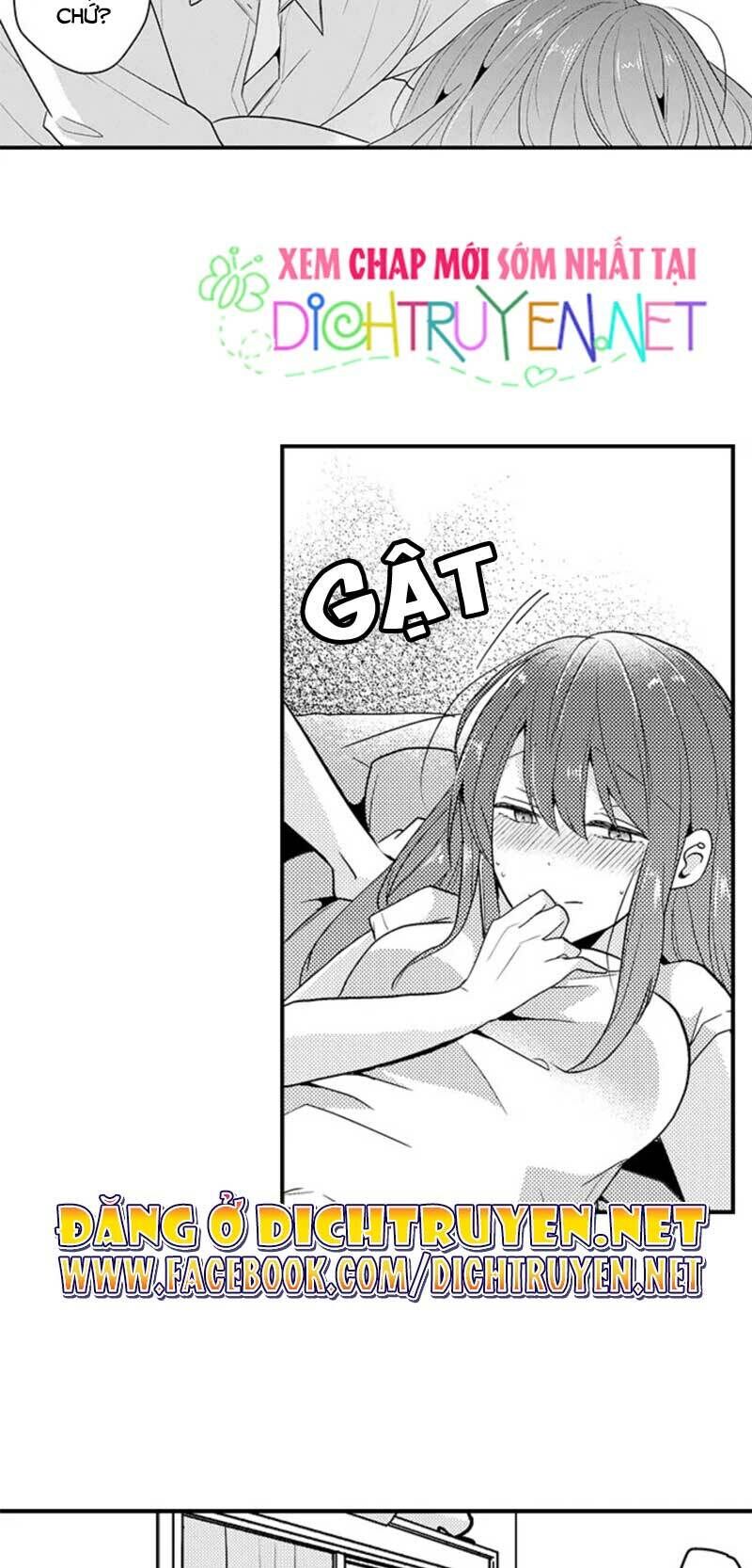 Ngủ Chung Đâu Cần Cởi Đồ Chapter 18 - Trang 2