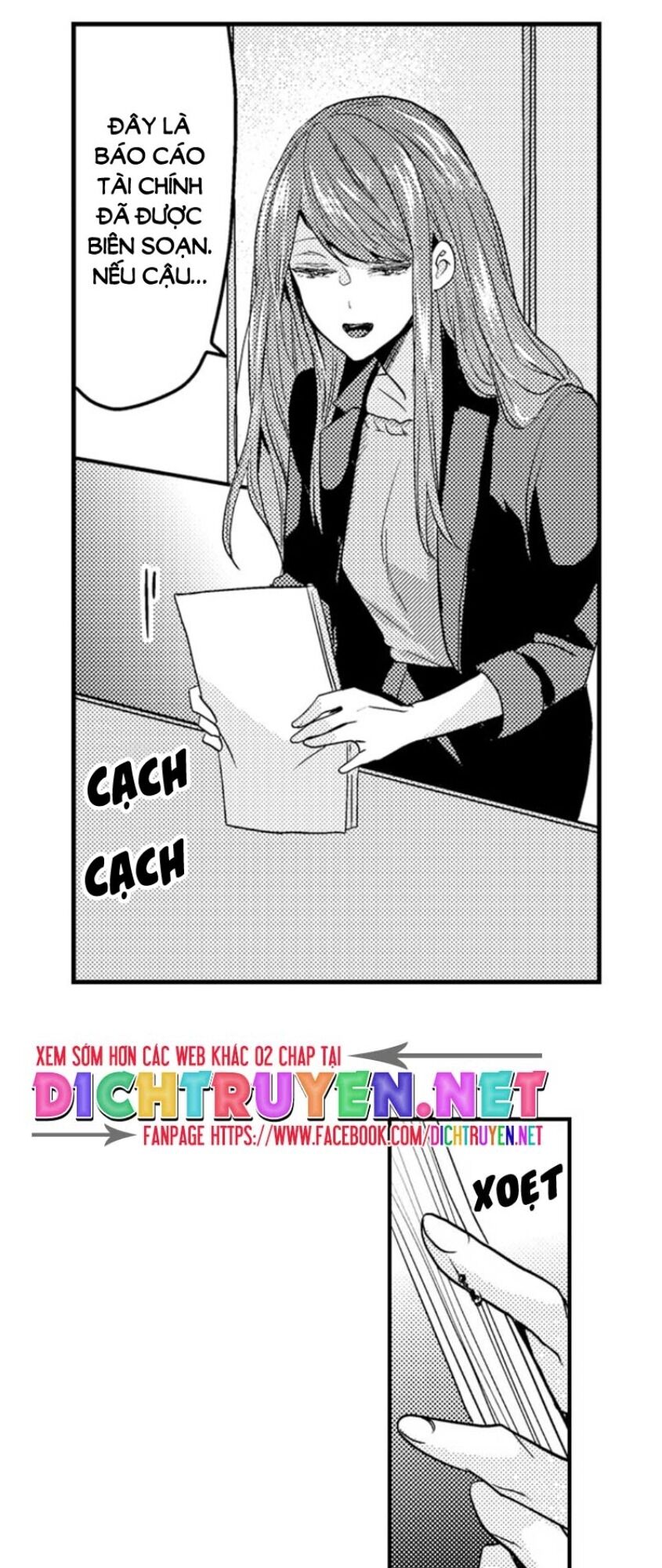 Ngủ Chung Đâu Cần Cởi Đồ Chapter 23 - Trang 2