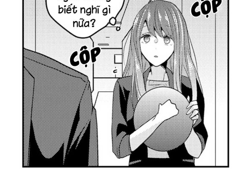 Ngủ Chung Đâu Cần Cởi Đồ Chapter 23 - Trang 2