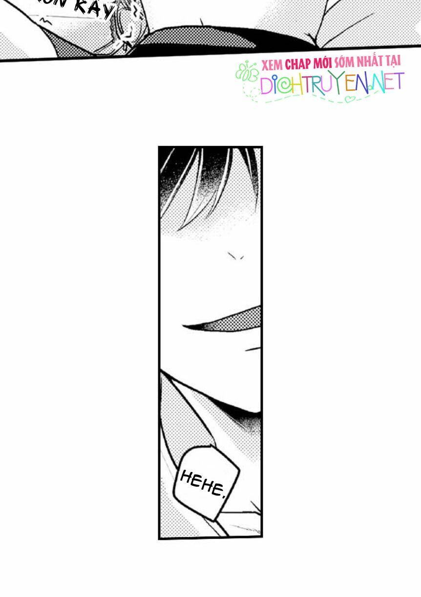 Ngủ Chung Đâu Cần Cởi Đồ Chapter 3 - Trang 2