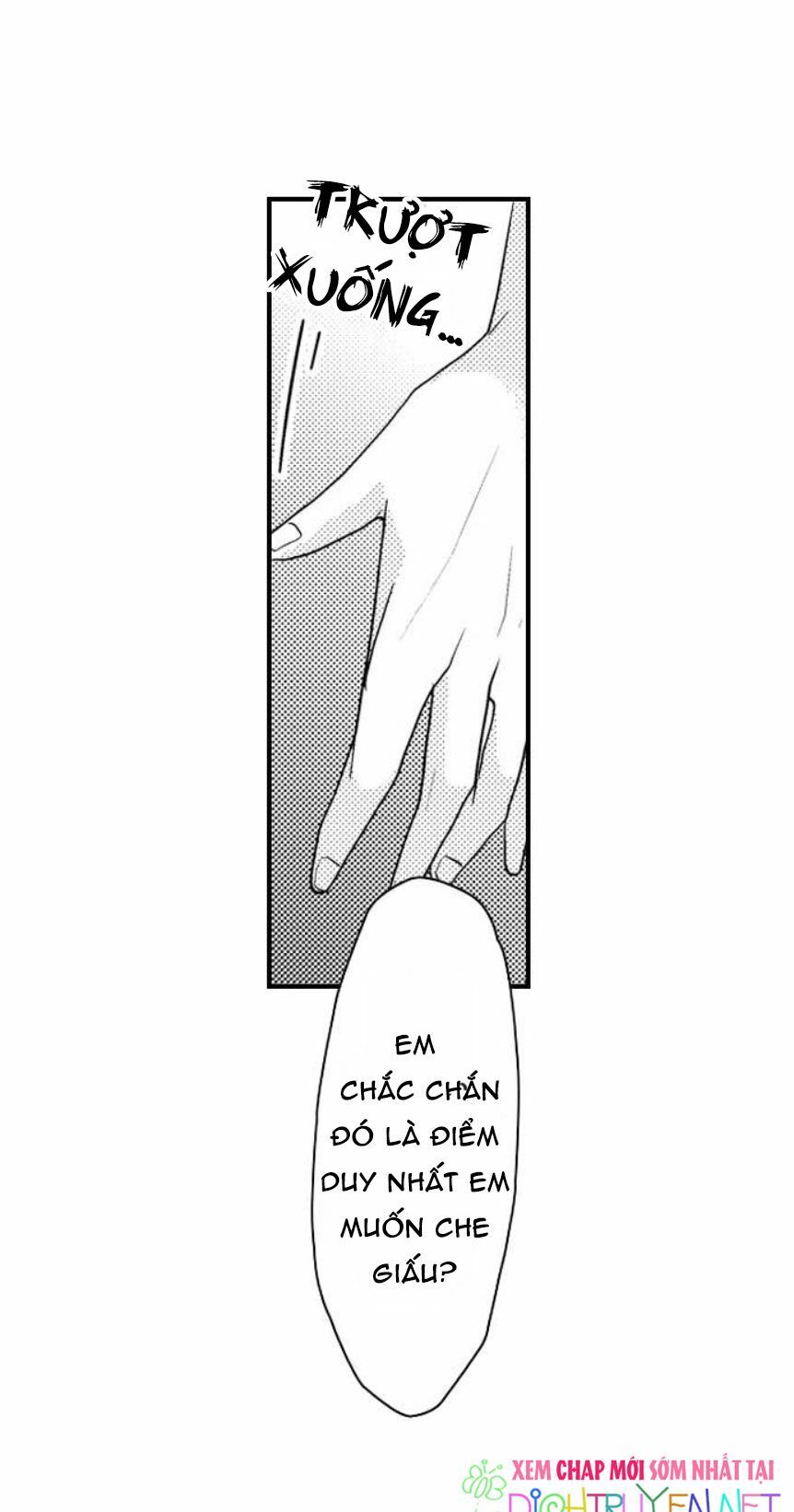 Ngủ Chung Đâu Cần Cởi Đồ Chapter 3 - Trang 2