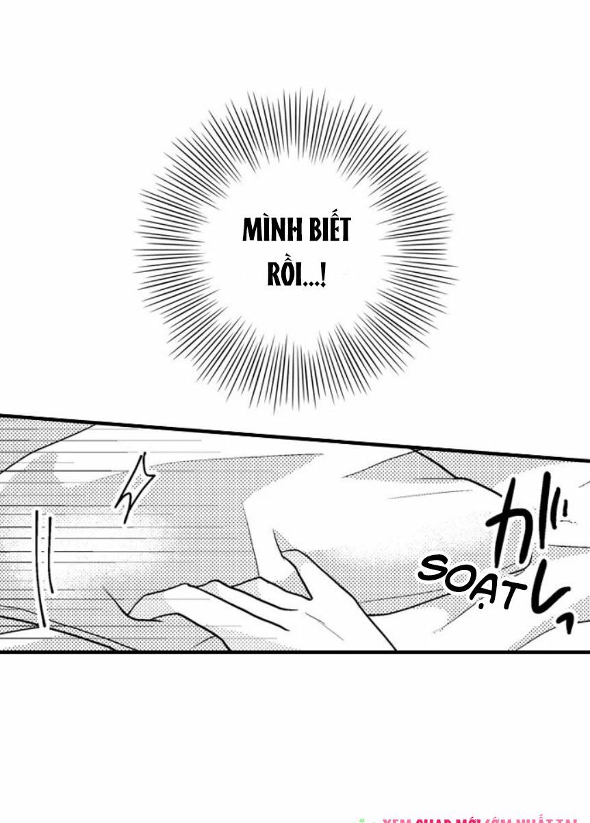 Ngủ Chung Đâu Cần Cởi Đồ Chapter 3 - Trang 2