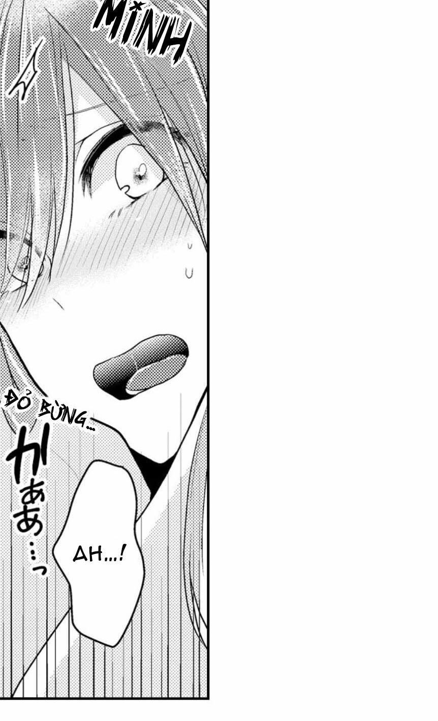 Ngủ Chung Đâu Cần Cởi Đồ Chapter 3 - Trang 2