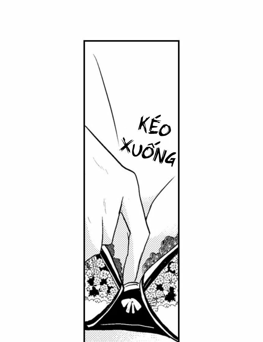 Ngủ Chung Đâu Cần Cởi Đồ Chapter 3 - Trang 2