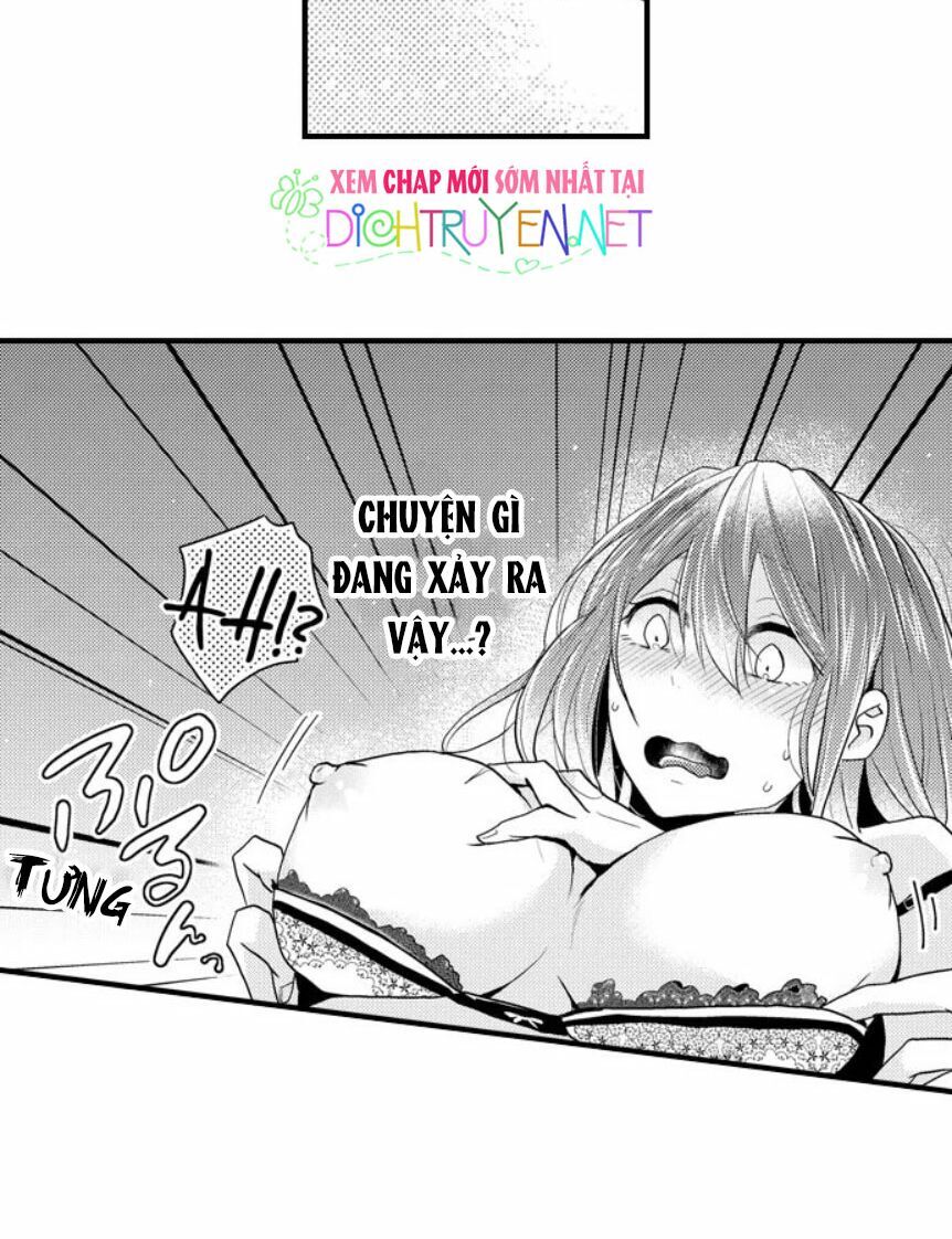 Ngủ Chung Đâu Cần Cởi Đồ Chapter 3 - Trang 2