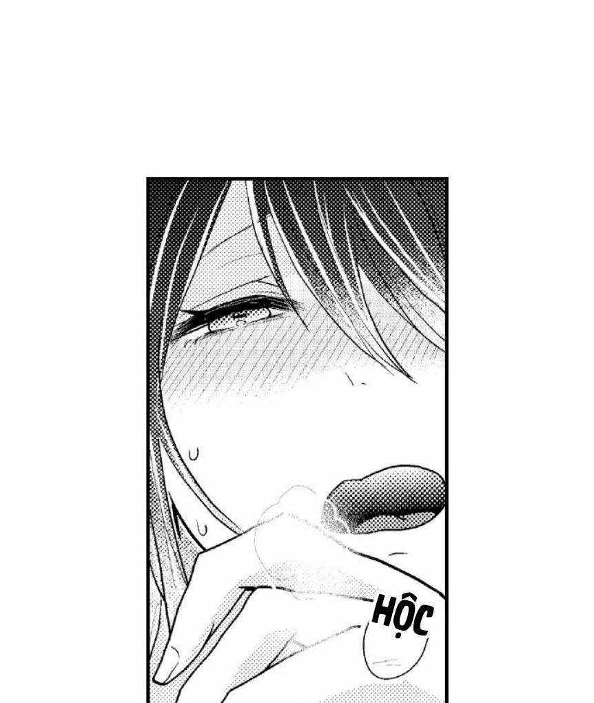 Ngủ Chung Đâu Cần Cởi Đồ Chapter 3 - Trang 2