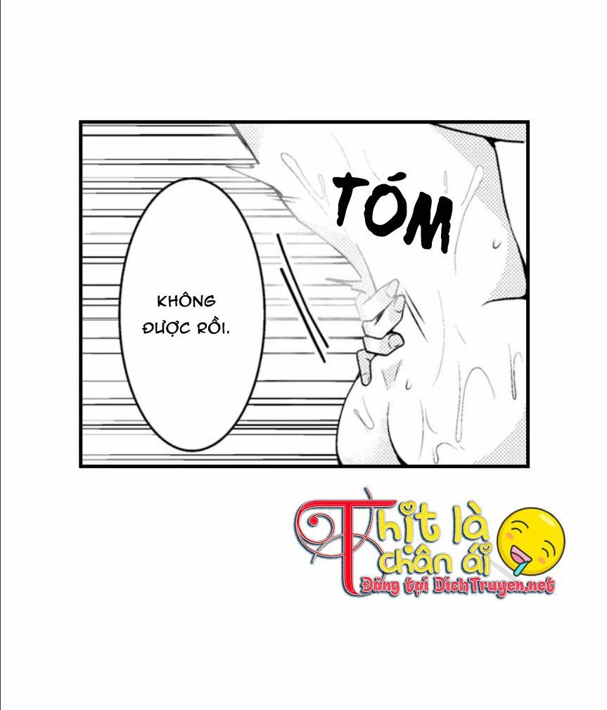 Ngủ Chung Đâu Cần Cởi Đồ Chapter 5 - Trang 2