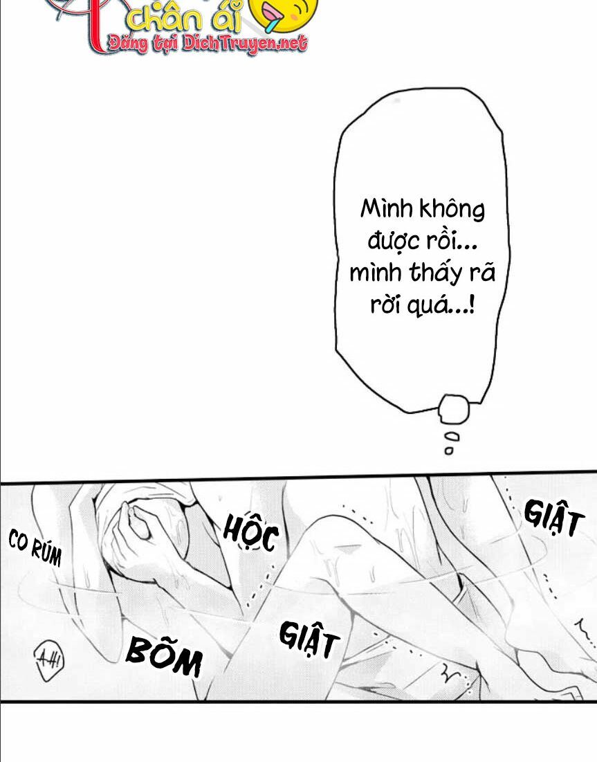 Ngủ Chung Đâu Cần Cởi Đồ Chapter 5 - Trang 2