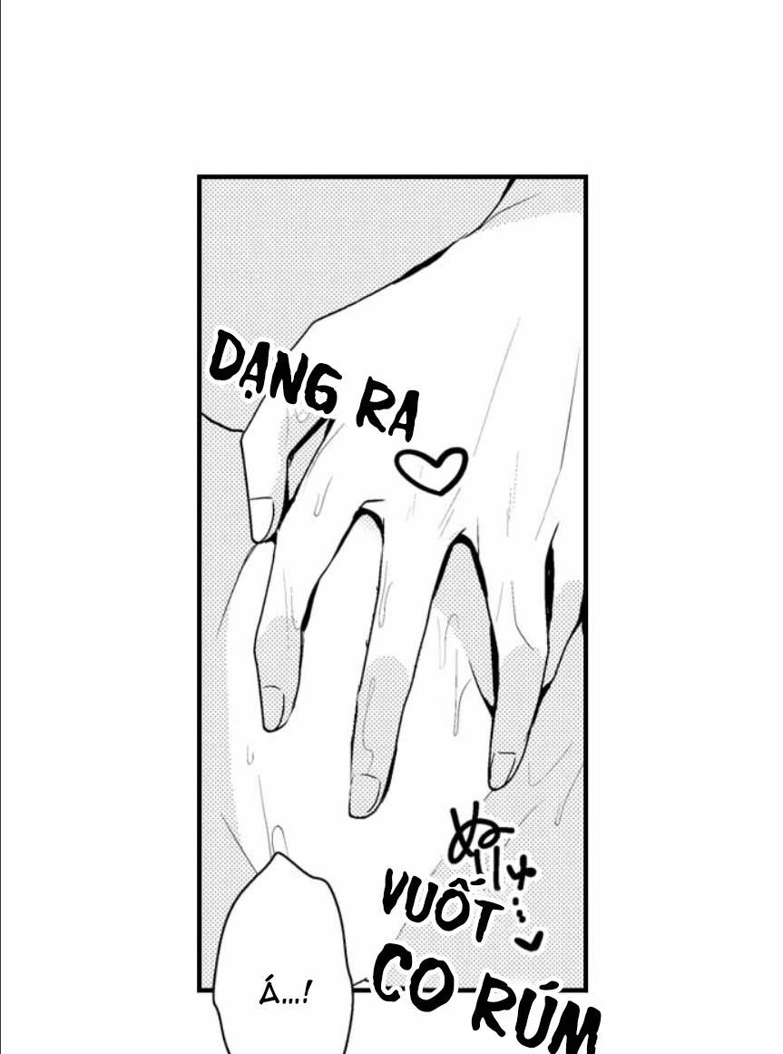 Ngủ Chung Đâu Cần Cởi Đồ Chapter 5 - Trang 2