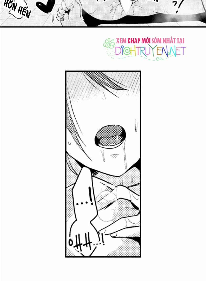 Ngủ Chung Đâu Cần Cởi Đồ Chapter 5 - Trang 2