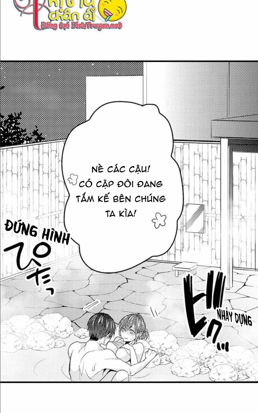 Ngủ Chung Đâu Cần Cởi Đồ Chapter 5 - Trang 2