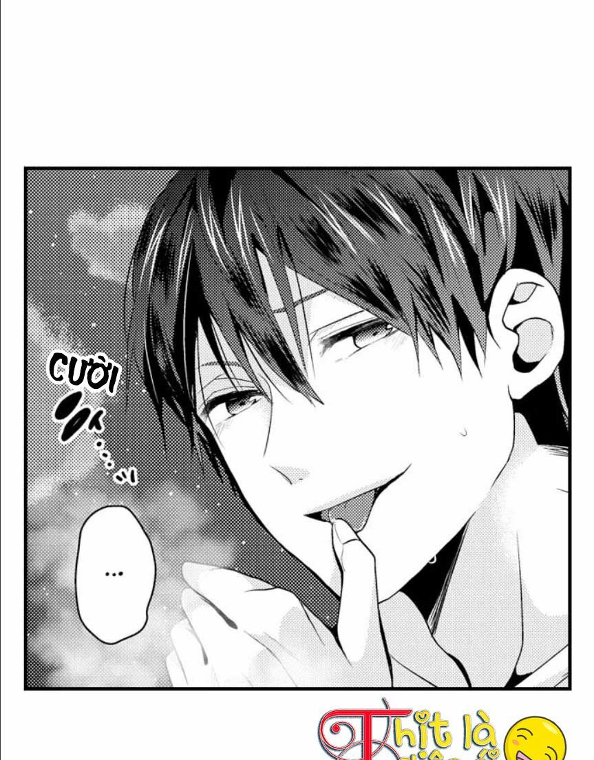 Ngủ Chung Đâu Cần Cởi Đồ Chapter 5 - Trang 2