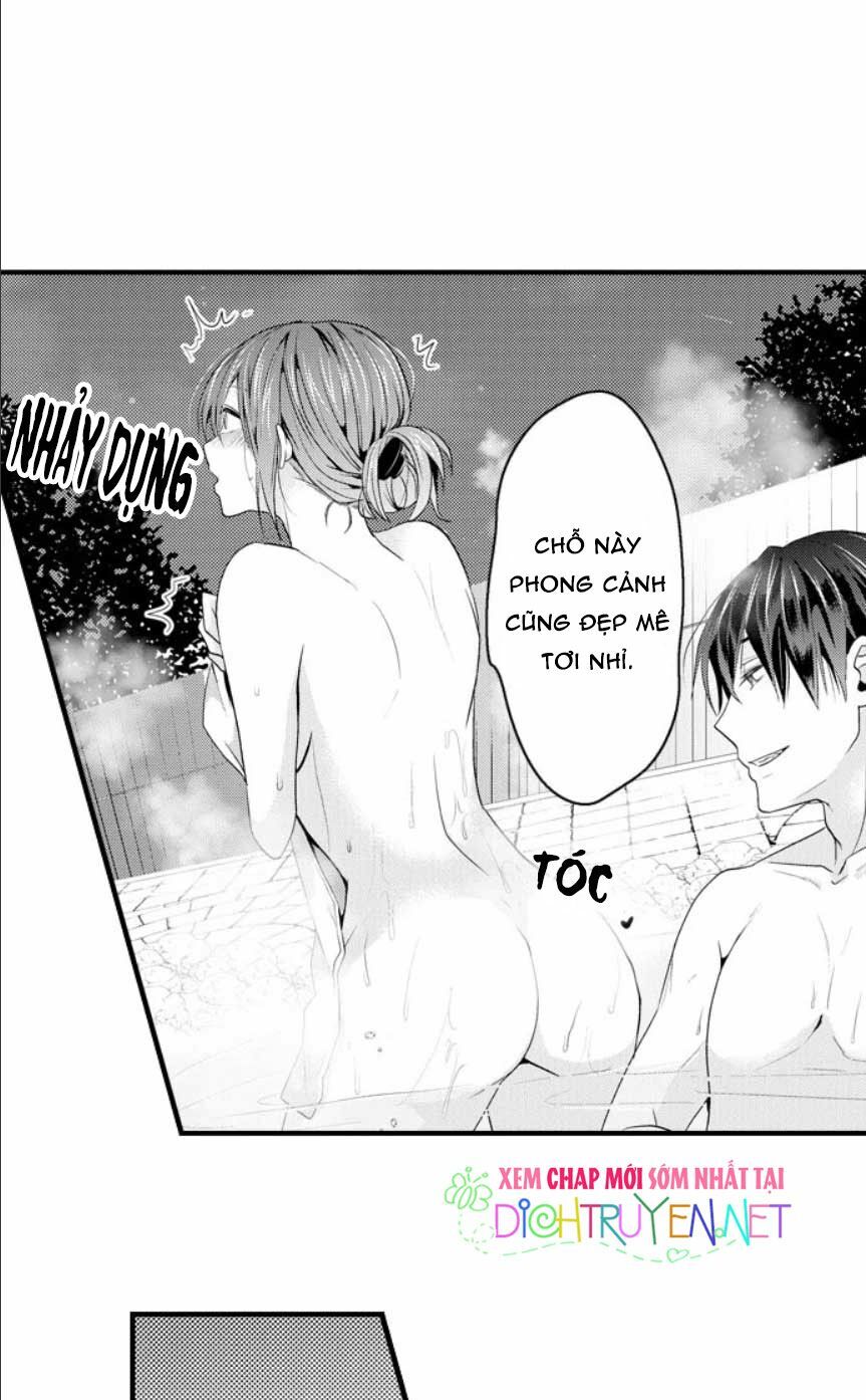 Ngủ Chung Đâu Cần Cởi Đồ Chapter 5 - Trang 2
