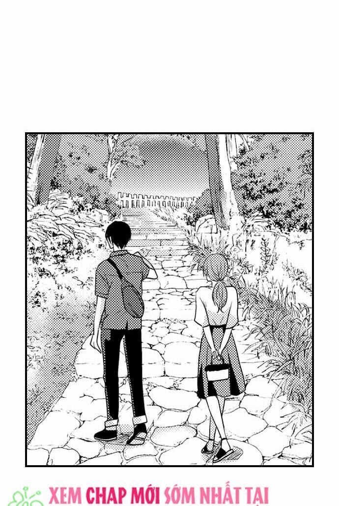 Ngủ Chung Đâu Cần Cởi Đồ Chapter 7 - Trang 2