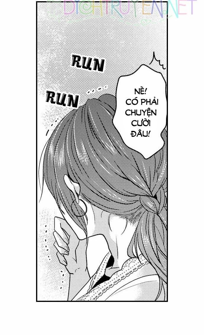 Ngủ Chung Đâu Cần Cởi Đồ Chapter 7 - Trang 2