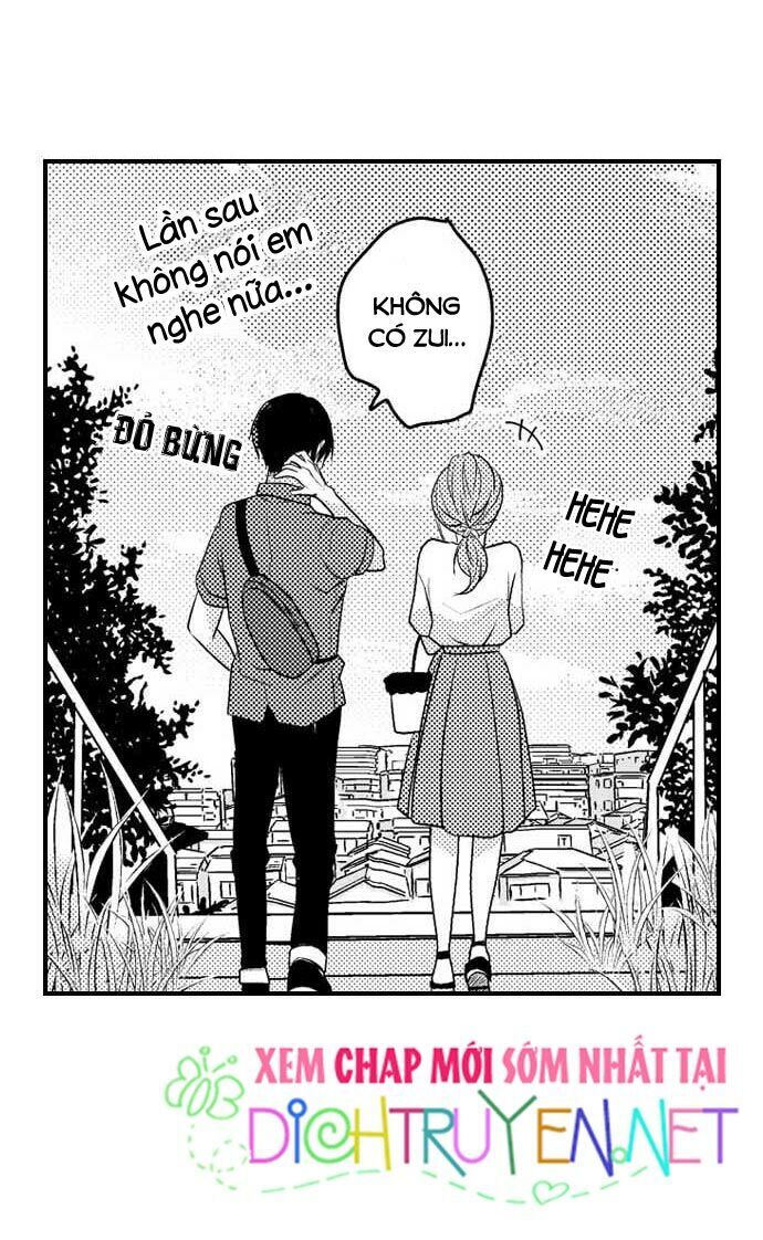 Ngủ Chung Đâu Cần Cởi Đồ Chapter 7 - Trang 2