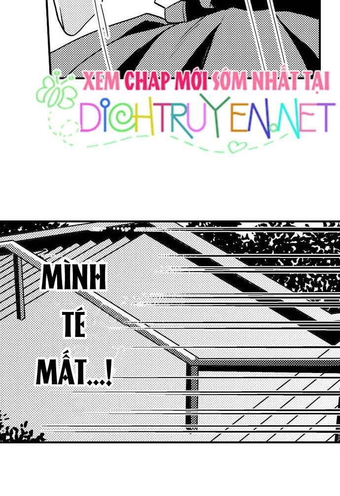 Ngủ Chung Đâu Cần Cởi Đồ Chapter 7 - Trang 2