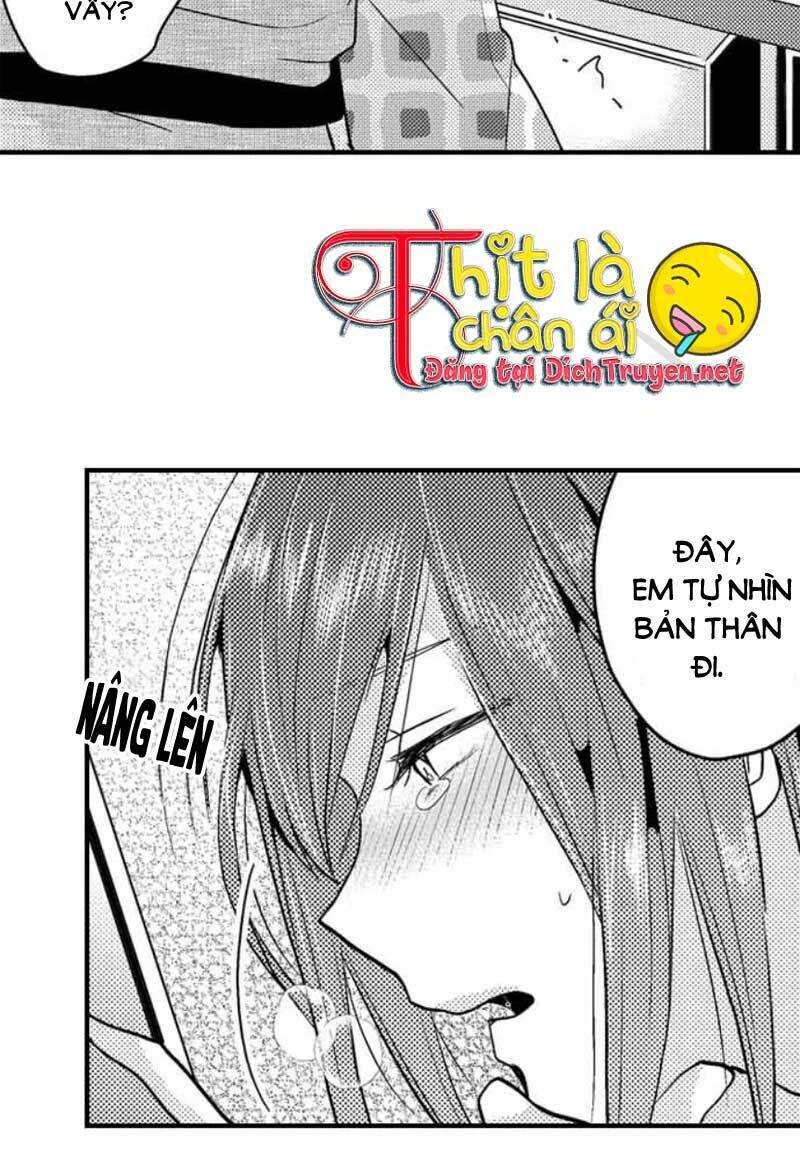 Ngủ Chung Đâu Cần Cởi Đồ Chapter 9 - Trang 2