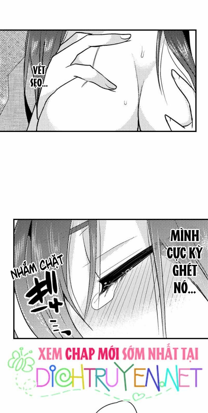 Ngủ Chung Đâu Cần Cởi Đồ Chapter 9 - Trang 2