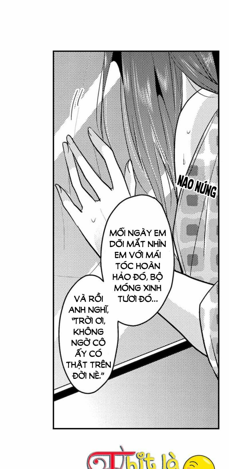 Ngủ Chung Đâu Cần Cởi Đồ Chapter 9 - Trang 2