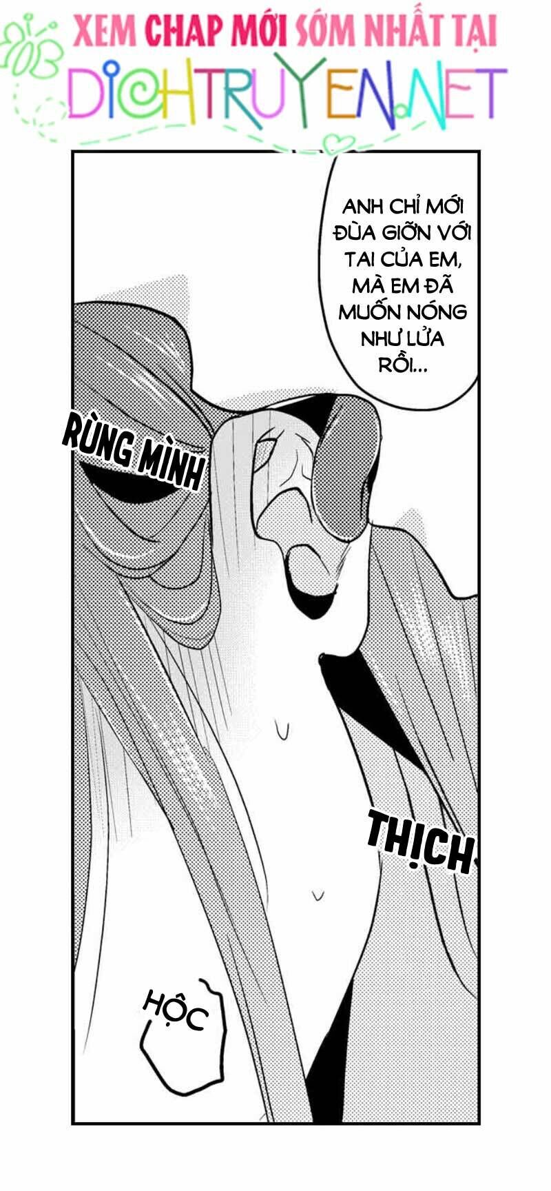 Ngủ Chung Đâu Cần Cởi Đồ Chapter 9 - Trang 2