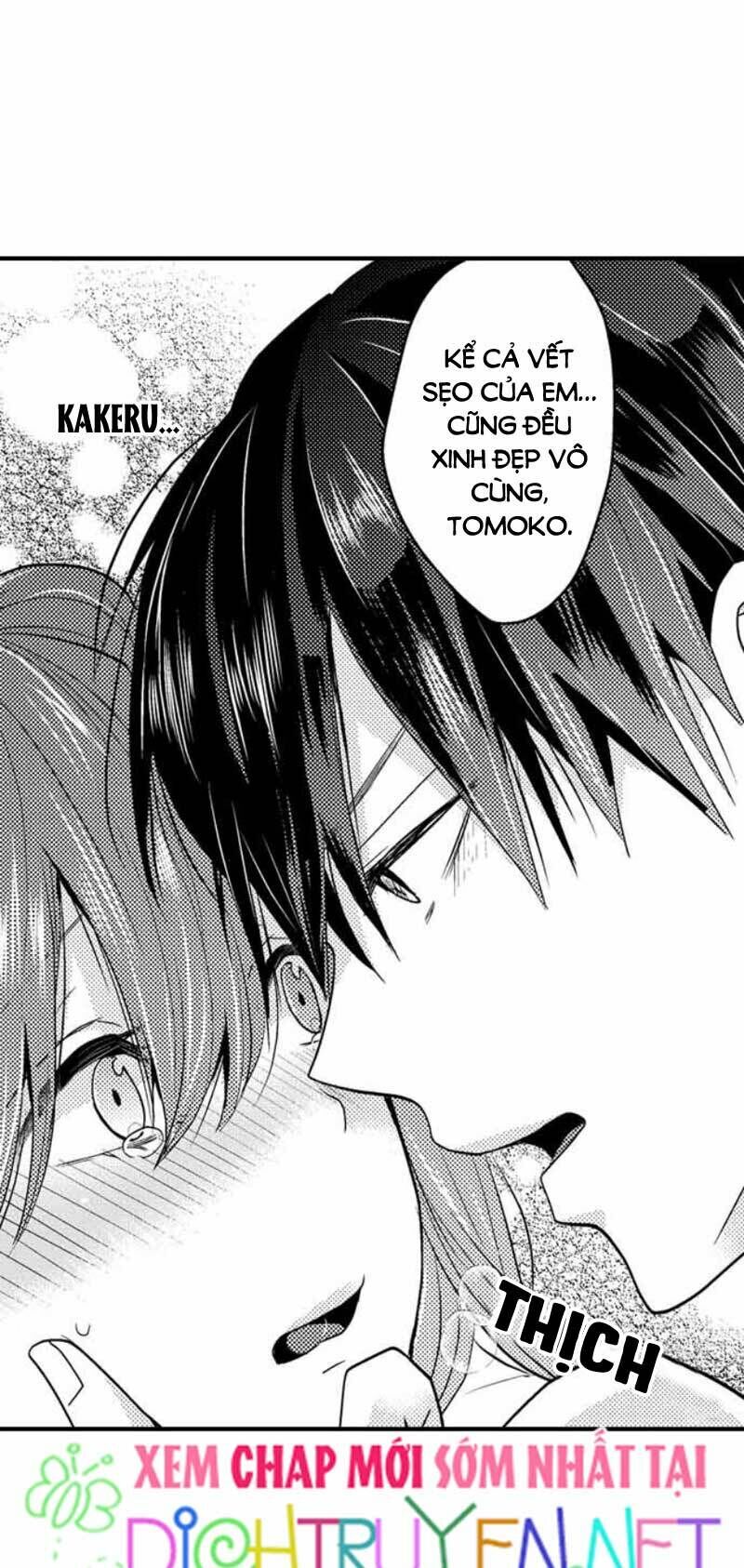 Ngủ Chung Đâu Cần Cởi Đồ Chapter 9 - Trang 2