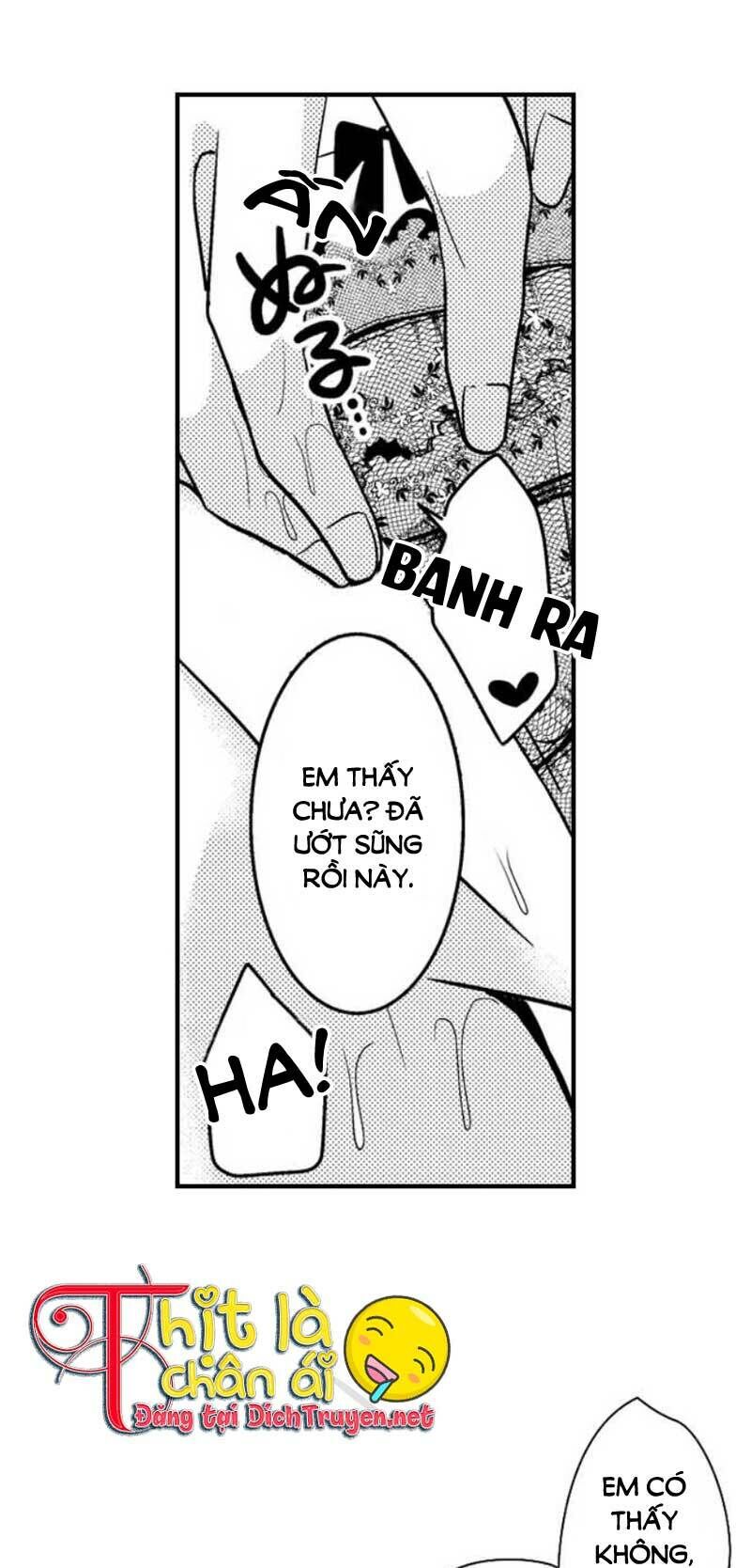 Ngủ Chung Đâu Cần Cởi Đồ Chapter 9 - Trang 2