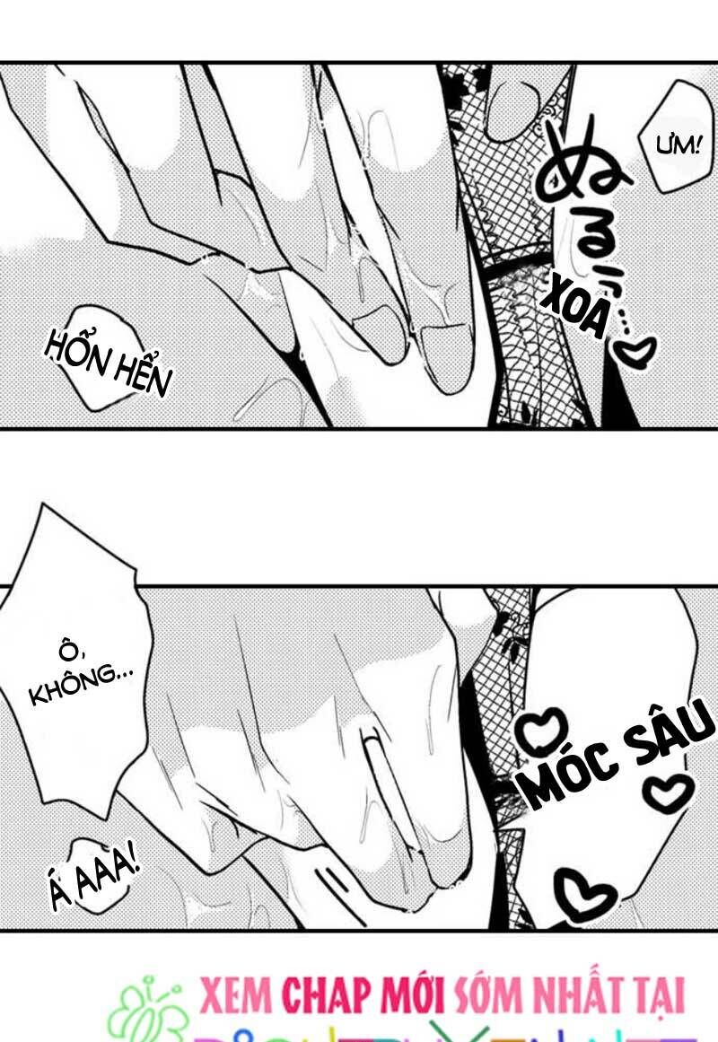 Ngủ Chung Đâu Cần Cởi Đồ Chapter 9 - Trang 2