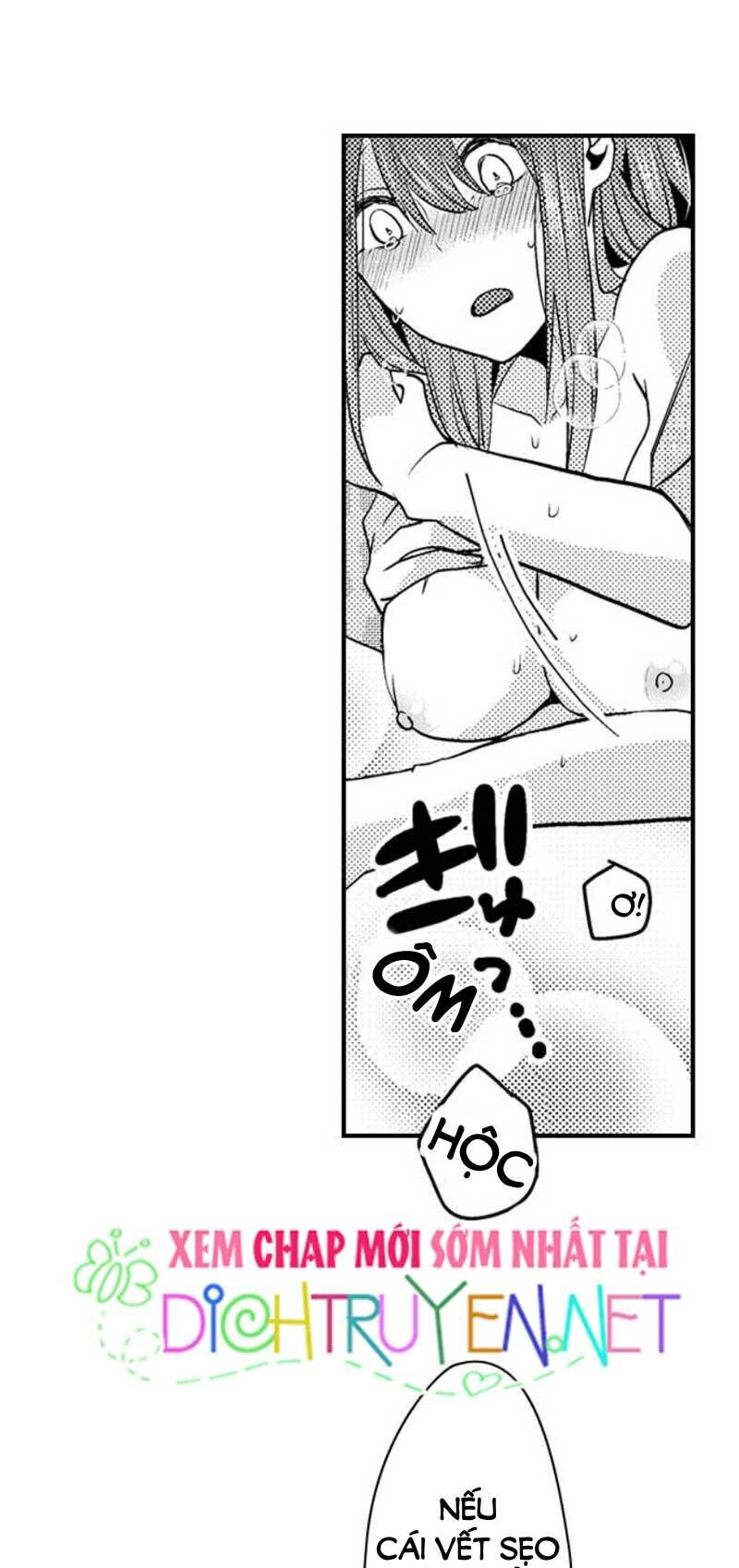 Ngủ Chung Đâu Cần Cởi Đồ Chapter 9 - Trang 2