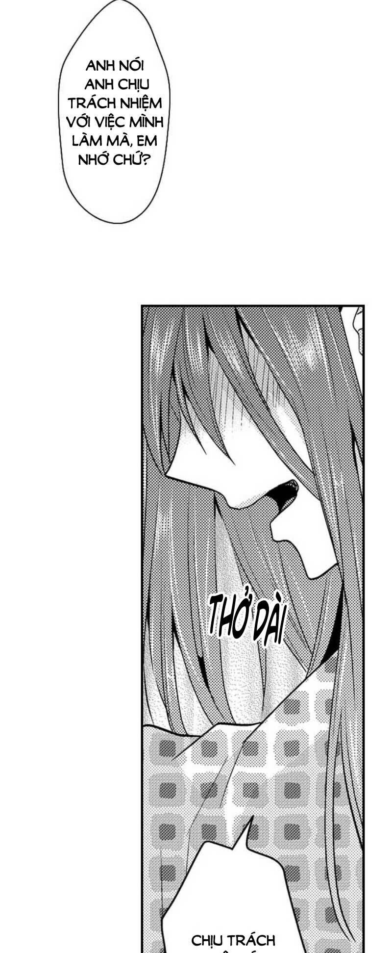 Ngủ Chung Đâu Cần Cởi Đồ Chapter 9 - Trang 2