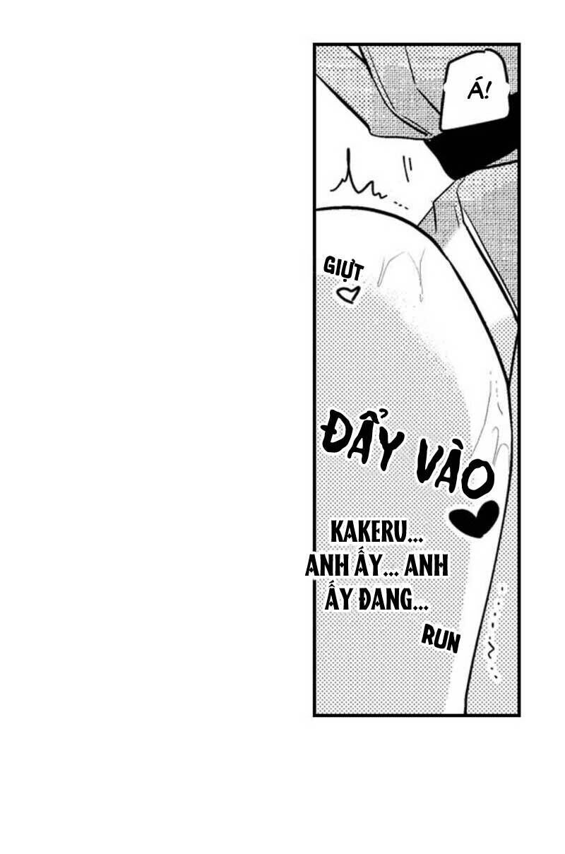 Ngủ Chung Đâu Cần Cởi Đồ Chapter 9 - Trang 2