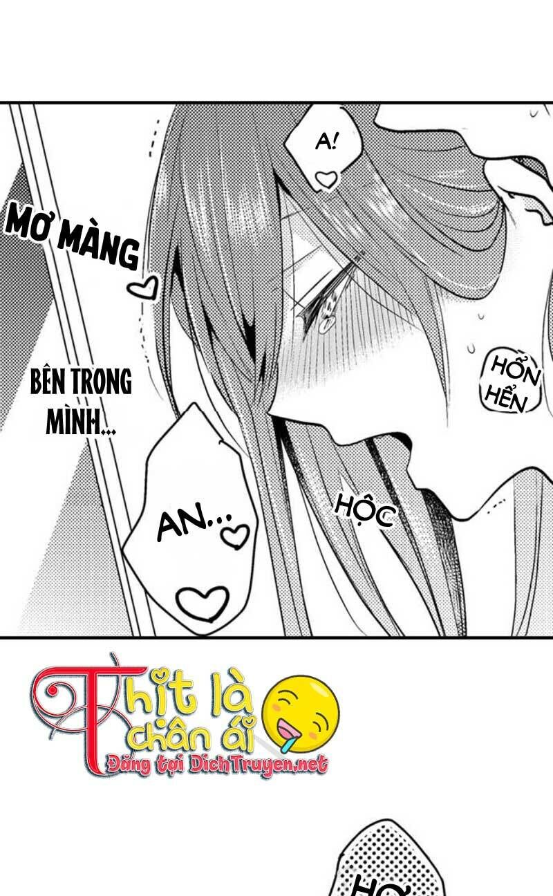 Ngủ Chung Đâu Cần Cởi Đồ Chapter 9 - Trang 2