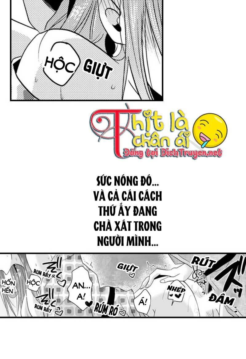 Ngủ Chung Đâu Cần Cởi Đồ Chapter 9 - Trang 2