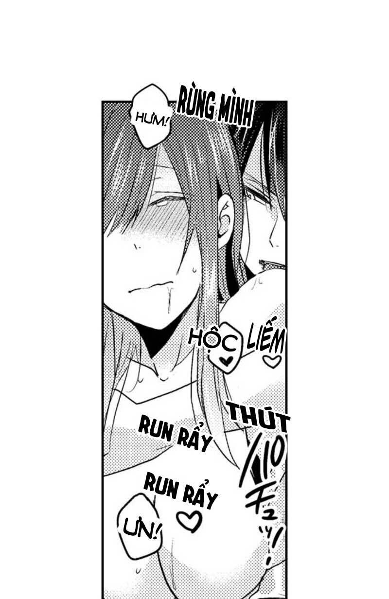 Ngủ Chung Đâu Cần Cởi Đồ Chapter 9 - Trang 2